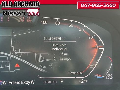 Used 2021 BMW X5 xDrive40i w/ M Sport Package image 19