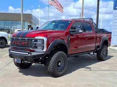 New 2025 Ford F250 Lariat w/ Lariat Ultimate Package