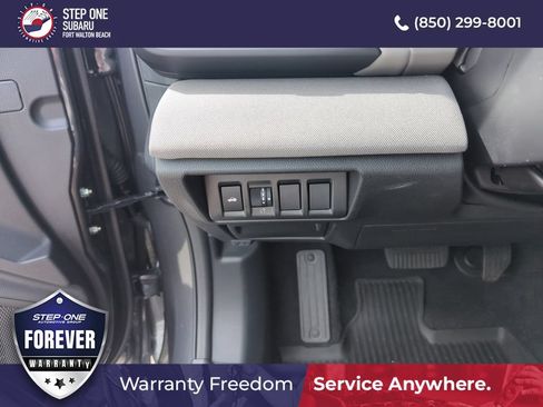 Certified 2025 Subaru Legacy Premium AWD/4WD image 20