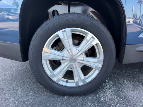 Used 2016 GMC Terrain SLT w/ Open Road Package AWD/4WD image 28