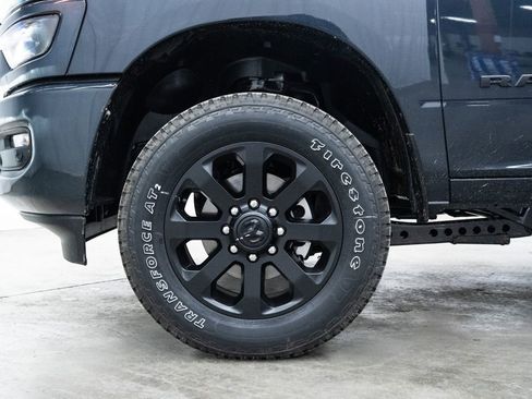 New 2026 RAM 2500 Laramie w/ Night Edition image 7