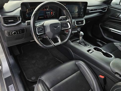 Used 2024 Ford Mustang Premium image 12