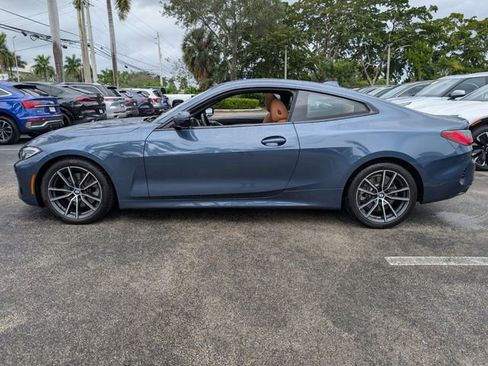 Used 2023 BMW 430i Coupe image 4