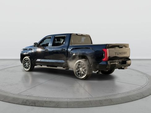Used 2022 Toyota Tundra Platinum image 6