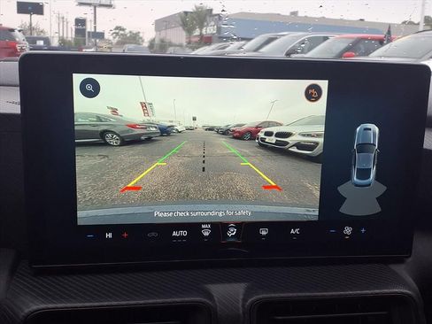 Used 2024 Ford Mustang Coupe image 4