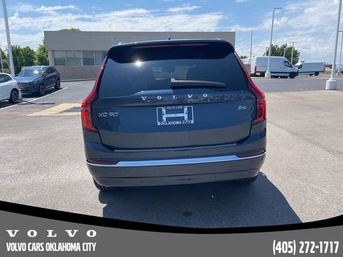 Certified 2026 Volvo XC90 B6 Plus w/ Protection Package Premier AWD/4WD image 6
