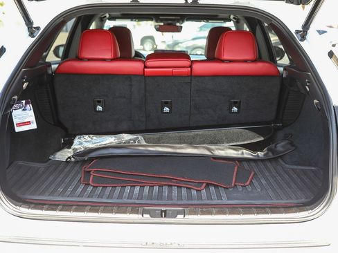 Used 2022 Lexus RX 450h F Sport image 24