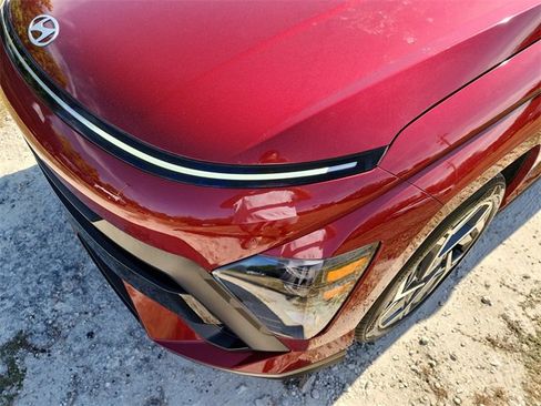 New 2025 Hyundai Kona N Line S image 6