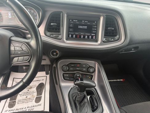Used 2023 Dodge Challenger GT image 11