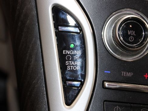 Used 2019 Lincoln Nautilus Reserve FWD image 28