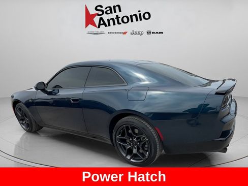 Certified 2026 Dodge Charger Scat Pack AWD/4WD image 10