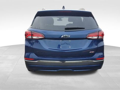 Certified 2023 Chevrolet Equinox RS w/ LPO, Floor Liner Package image 4