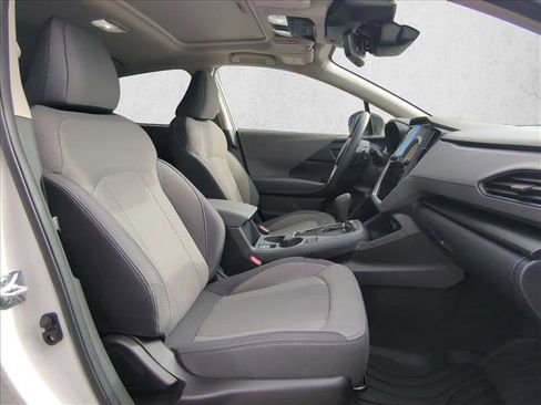 Certified 2025 Subaru Crosstrek 2.0i Premium image 22