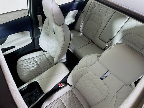 New 2026 Nissan Sentra SL w/ Floor Mat Package FWD image 14