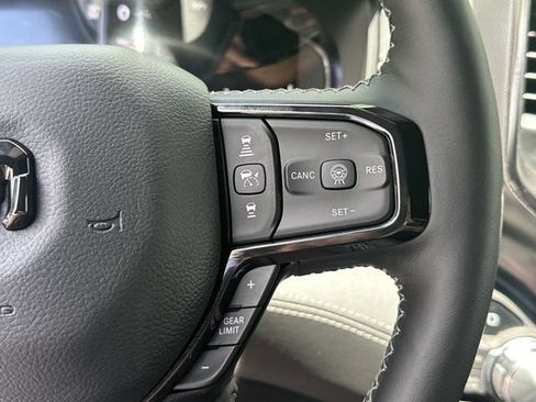 New 2026 RAM 1500 Limited AWD/4WD image 21
