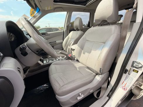 Used 2012 Subaru Forester 2.5X Limited image 20
