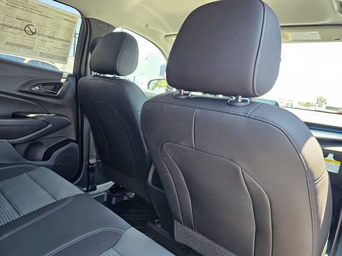 New 2026 Chevrolet Trax LT w/ Driver Confidence Package FWD image 13