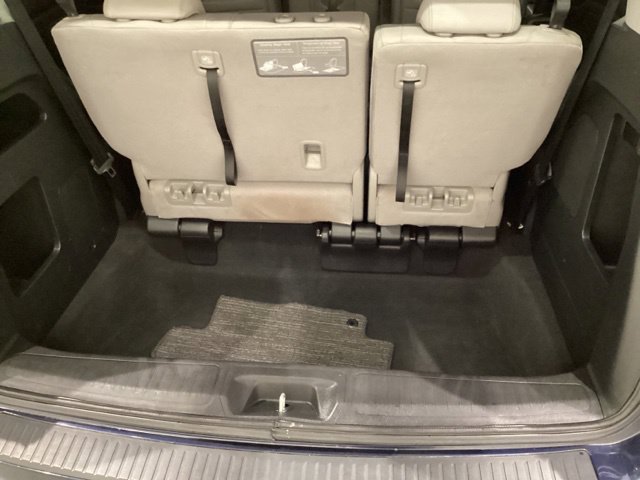 Used 2022 Honda Odyssey EX-L image 34