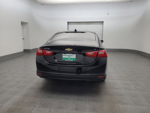 Used 2023 Chevrolet Malibu LT image 7