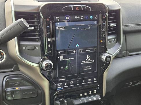 Certified 2024 RAM 2500 Laramie AWD/4WD image 27