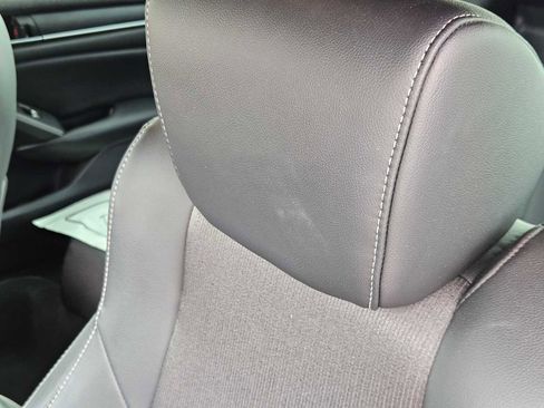 Certified 2022 Honda Accord Sport image 15