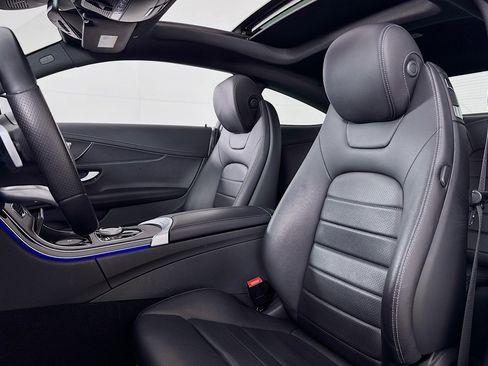 Certified 2023 Mercedes-Benz C 300 Coupe image 17