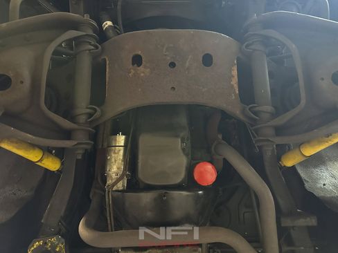 Used 1986 Chevrolet G20 image 57