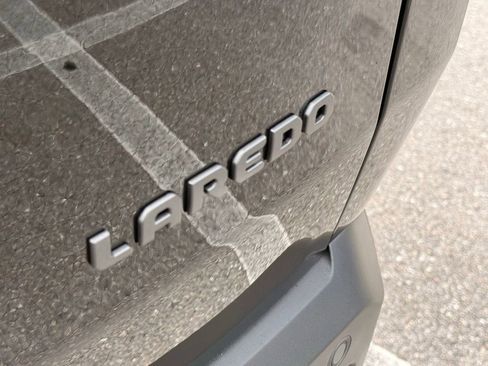 New 2026 Jeep Cherokee Laredo AWD/4WD image 35