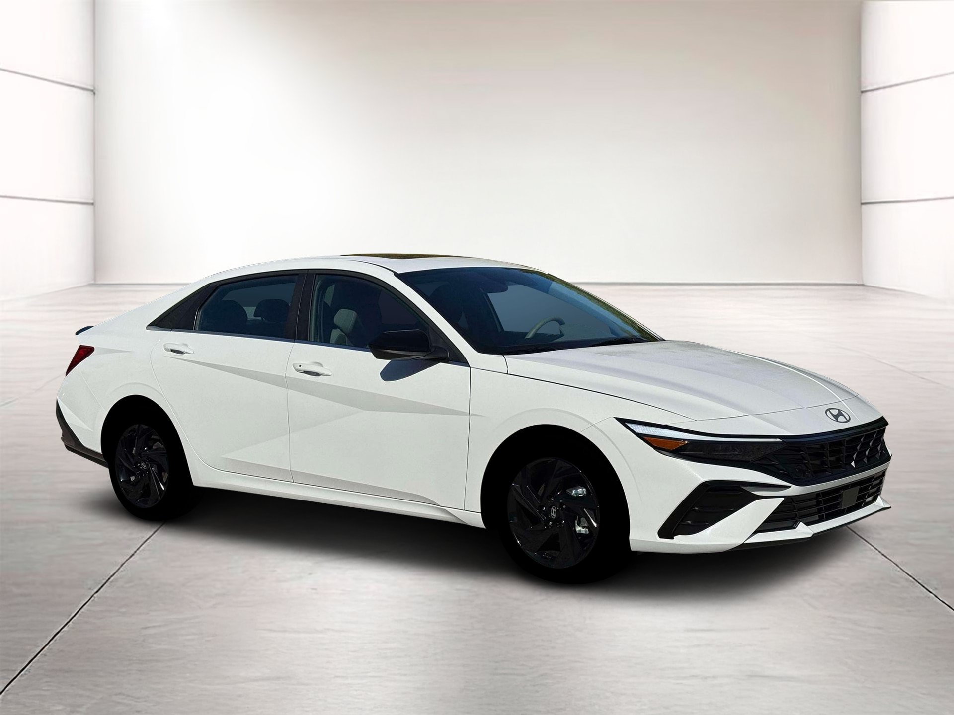 New 2026 Hyundai Elantra SEL Sport FWD image 10