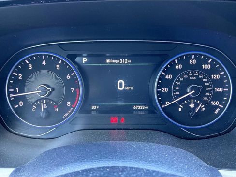 Used 2020 Hyundai Palisade SEL w/ Premium Package FWD image 20