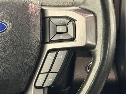 Used 2021 Ford Expedition Max Platinum image 16