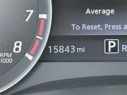 Certified 2024 Nissan Frontier SL w/ Technology Package image 28