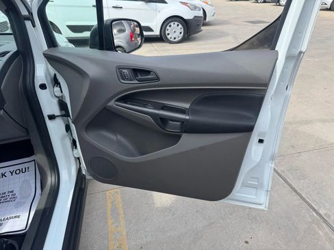 Used 2020 Ford Transit Connect XL image 39