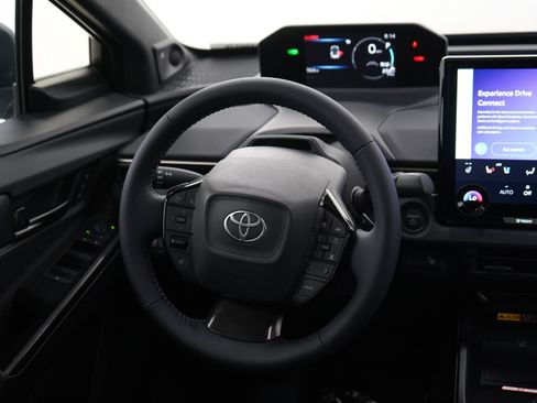 Used 2026 Toyota bZ AWD/4WD image 14