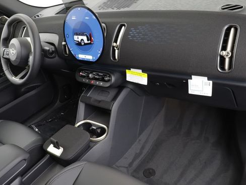 New 2027 MINI Cooper Countryman S AWD/4WD image 21