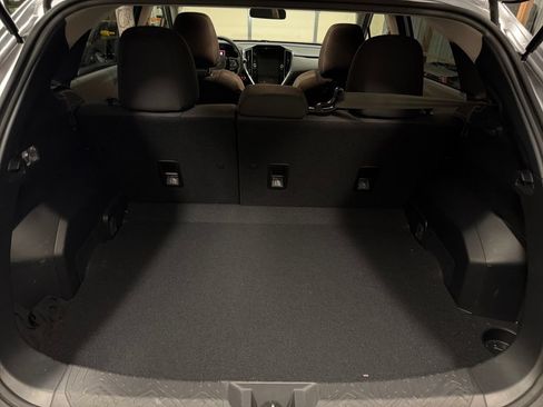 Used 2025 Subaru Crosstrek 2.5i Premium AWD/4WD image 14