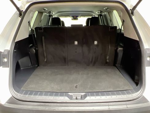 Certified 2024 Toyota Grand Highlander AWD image 29