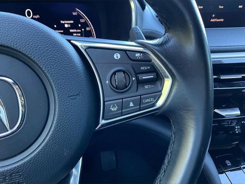 Used 2023 Acura MDX FWD w/ Technology Package image 19