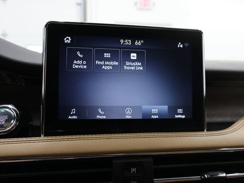 Used 2020 Lincoln Corsair Reserve w/ Equipment Group 201A AWD/4WD image 62