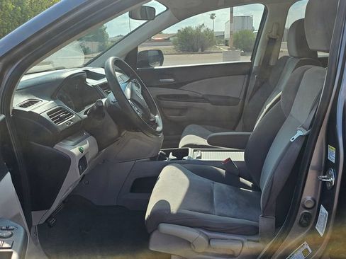 Used 2013 Honda CR-V LX image 25