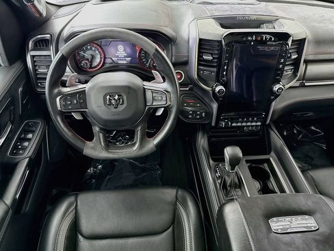 Used 2021 RAM 1500 TRX w/ TRX Level 2 Equipment Group AWD/4WD image 3