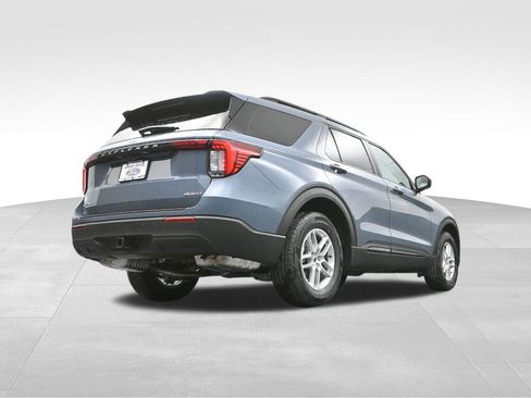 New 2026 Ford Explorer Active image 55