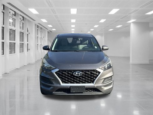 Used 2020 Hyundai Tucson SE w/ Cargo Package image 2