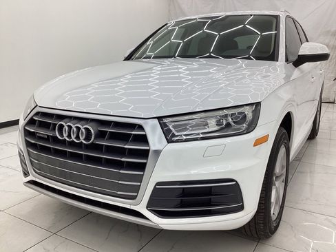 Used 2018 Audi Q5 2.0T Premium image 1