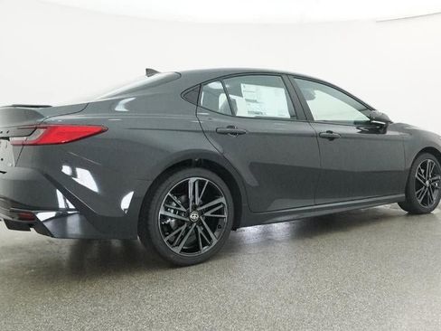 New 2026 Toyota Camry XSE image 25