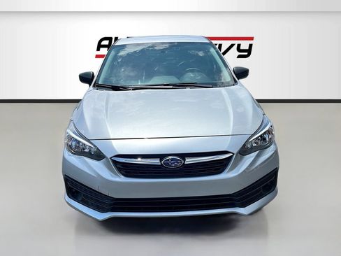 Used 2023 Subaru Impreza 2.0i AWD/4WD image 2