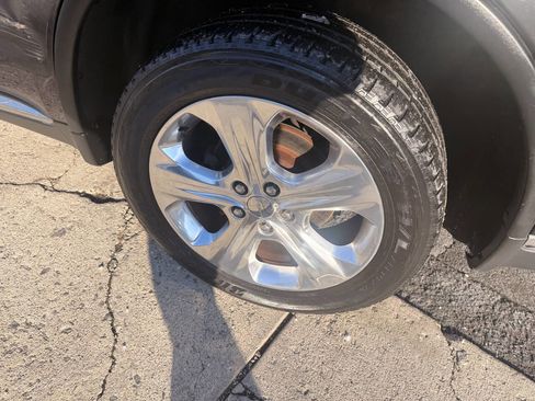 Used 2014 Dodge Durango Limited w/ Premium Group image 8