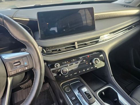 Used 2023 INFINITI QX60 Sensory w/ Vision Package image 30