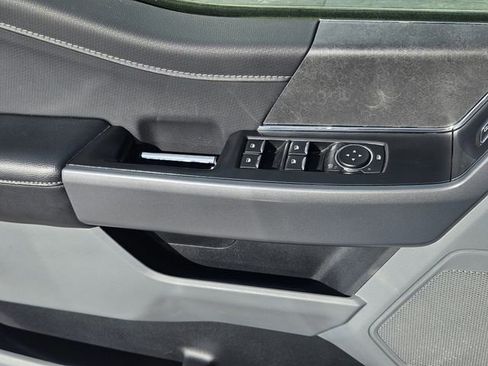 Used 2024 Ford F150 XLT w/ Tow/Haul Package image 20