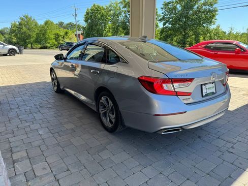 Used 2019 Honda Accord EX-L image 5